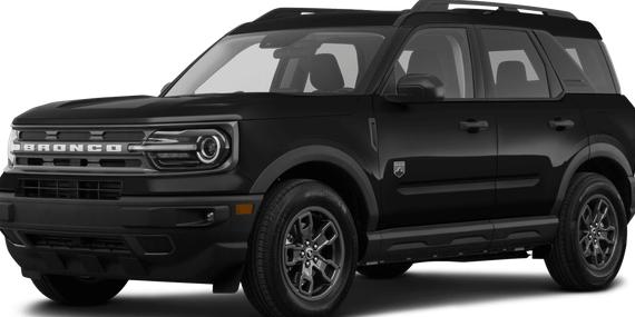 FORD BRONCO SPORT 2023 3FMCR9A67PRD88876 image FORD BRONCO SPORT 2023 3FMCR9A67PRD88876 image